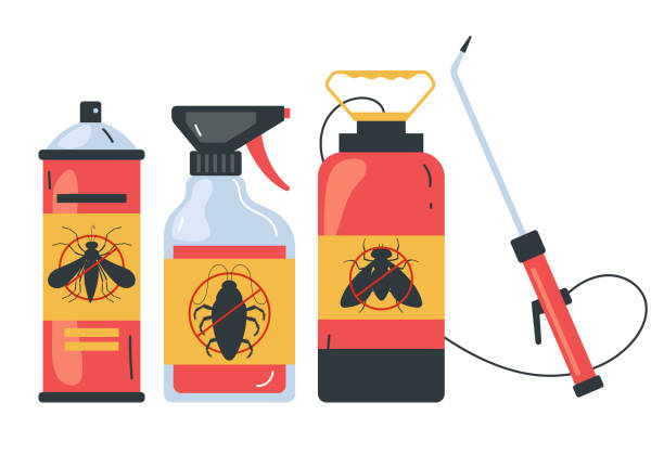 Wildlife Control Services in White Mountain Lake, AZ